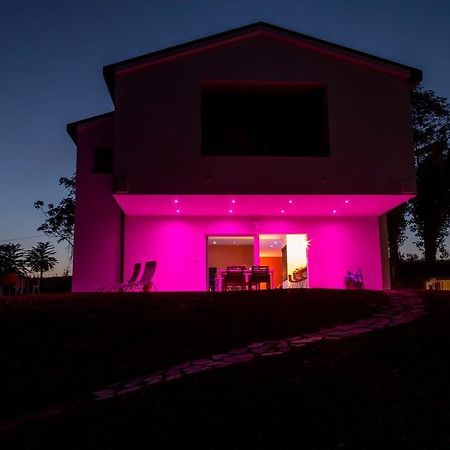 Ritorno Alla Natura Recanati Ngoại thất bức ảnh