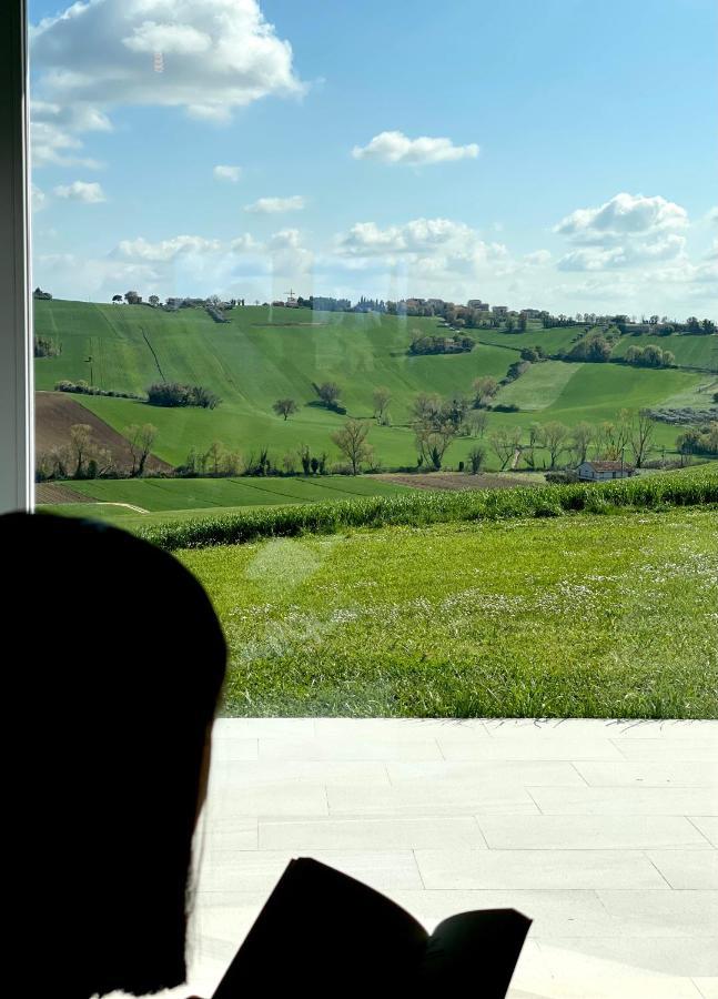 Ritorno Alla Natura Recanati Ngoại thất bức ảnh