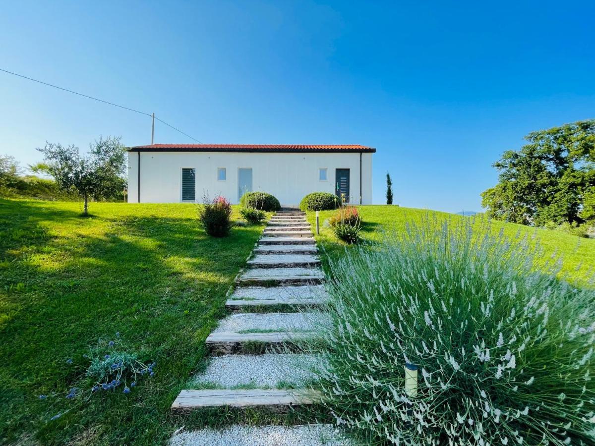 Ritorno Alla Natura Recanati Ngoại thất bức ảnh